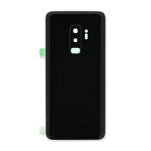 Galaxy S9+ Rear Glass Panel/Cover