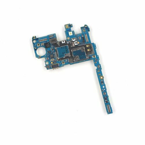 Galaxy Note II Motherboard (Verizon)