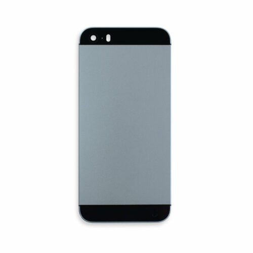 iPhone 5s Blank Rear Case