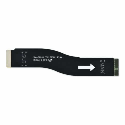 Galaxy S21 Primary Interconnect Cable