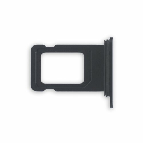 iPhone XR Single SIM Card Tray