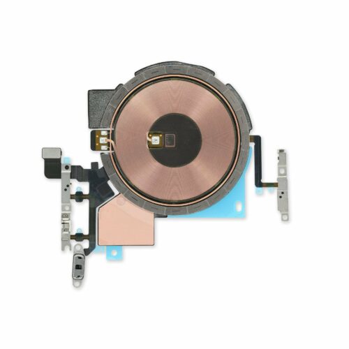 iPhone 14 Pro Wireless Charging Antenna Assembly