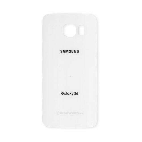 Galaxy S6 Rear Panel (Sprint)