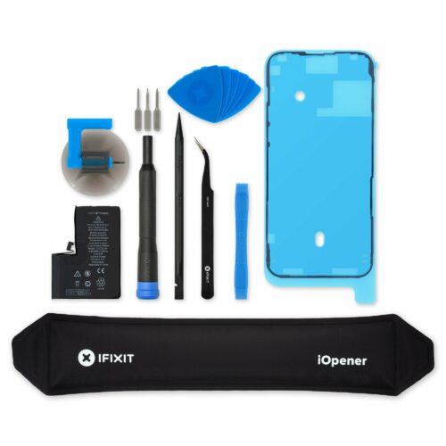iPhone 14 Pro Max Battery