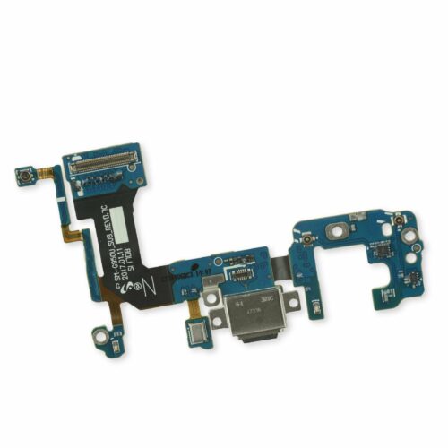 Galaxy S8 Charging Daughter Board
