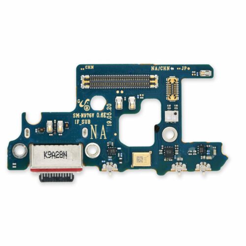Galaxy Note10+ (US) Charging Daughter Board