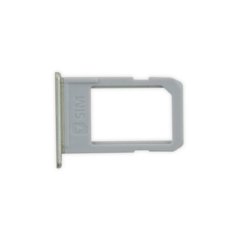 Galaxy S6 Edge+ SIM Card Tray