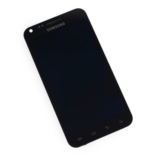 Galaxy S II (Sprint) Screen