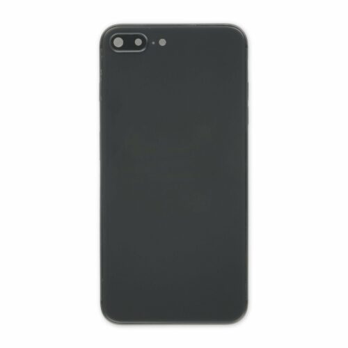 iPhone 8 Plus Aftermarket Blank Rear Case