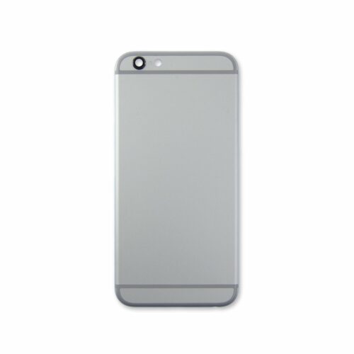 iPhone 6 Blank Rear Case