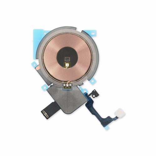 iPhone 15 Pro Max Wireless Charging Antenna Assembly