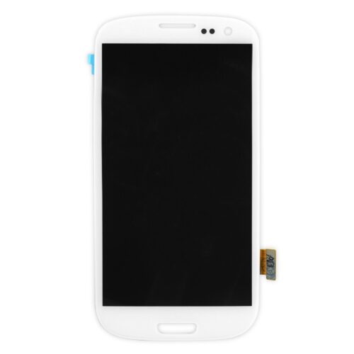 Galaxy S III AMOLED and Digitizer