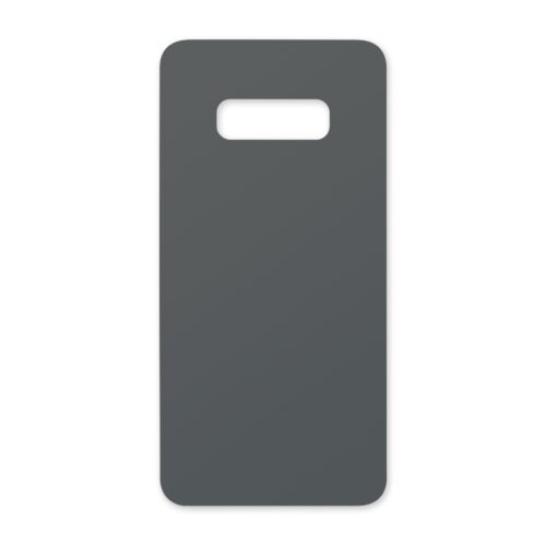 Galaxy S10e Rear Glass Panel/Cover