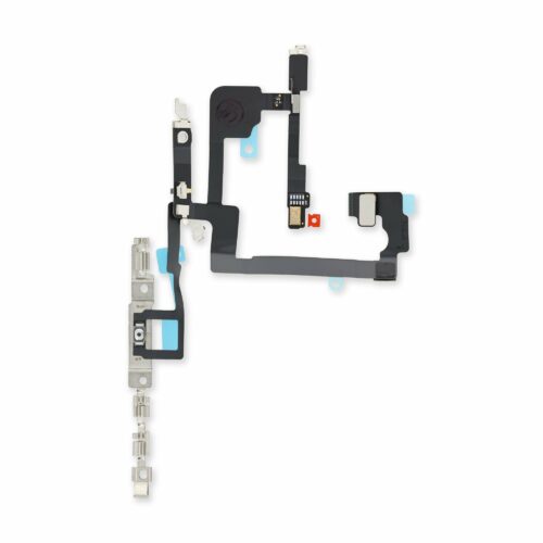 iPhone 15 Power Button Cable