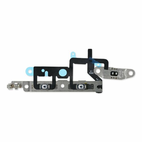 iPhone 14 Plus Audio Control Cable and Brackets