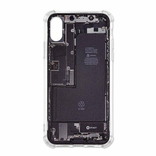 iFixit Insight iPhone XS Case