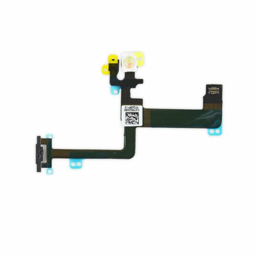iPhone 6 Plus Power Button Cable