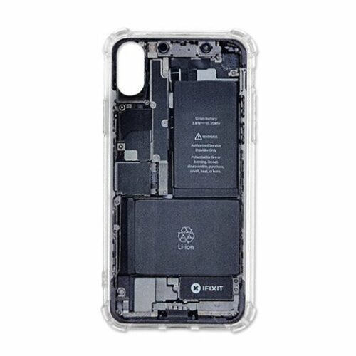 iFixit Insight iPhone X Case