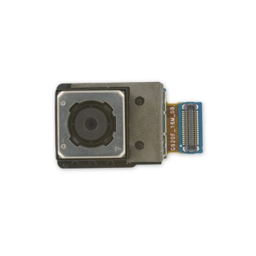 Galaxy Note5 Rear Camera