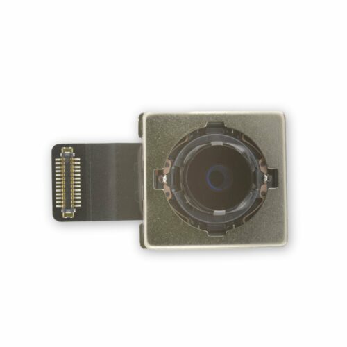 iPhone XR Rear Camera