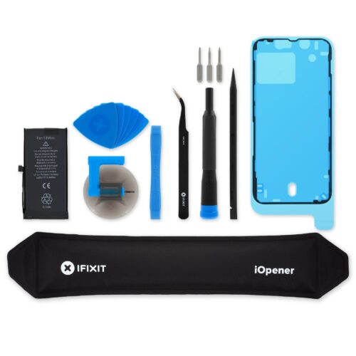 iPhone 13 mini Battery