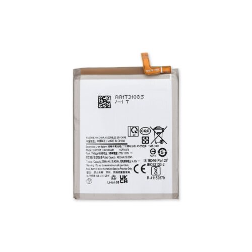 Samsung Galaxy S22 Ultra Battery