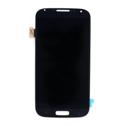 Galaxy S4 Screen