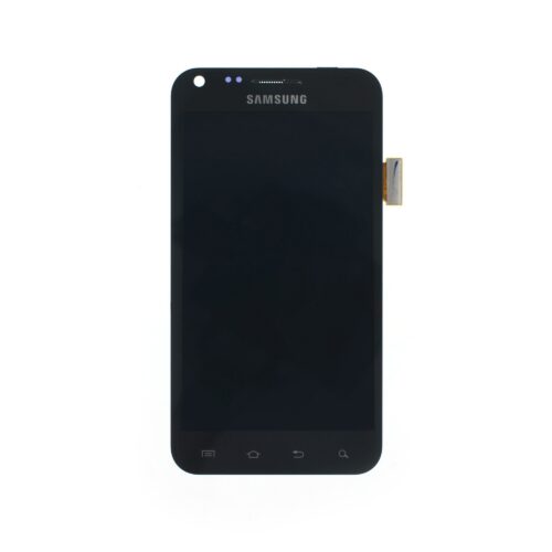 Galaxy S II (AT&T) Screen