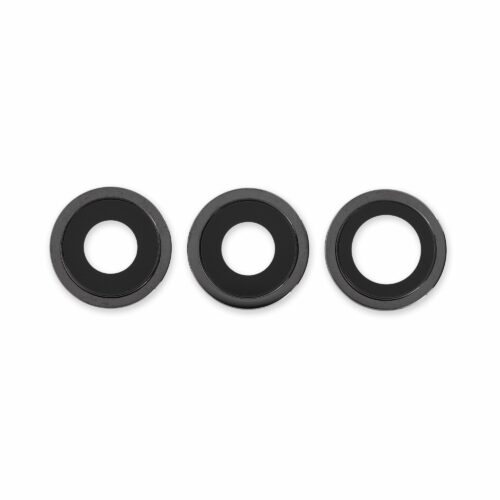 iPhone 12 Pro Rear Camera Lenses and Bezels