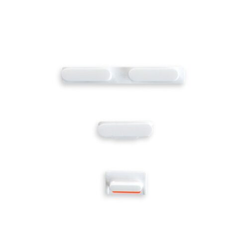 iPhone 5c Case Button Set