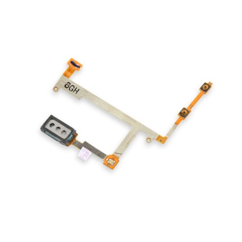 Galaxy S III Volume Cable Assembly