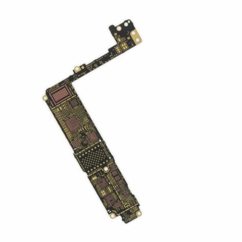 iPhone 7 Plus Bare Logic Board
