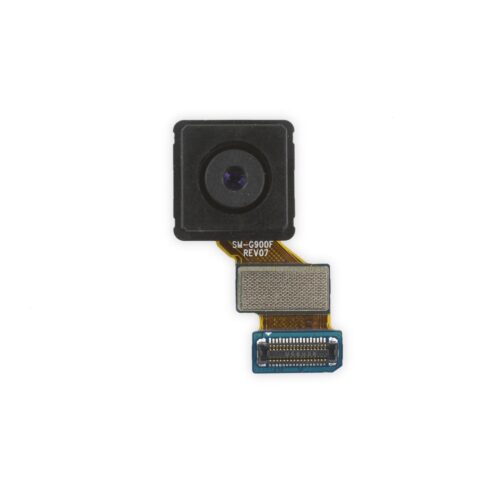 Galaxy S5 Rear Camera