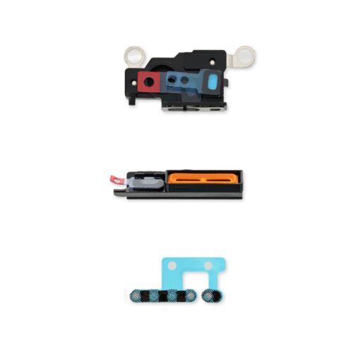 iPhone 13 Pro Speaker Mesh Set