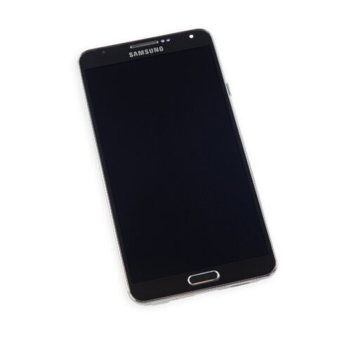 Galaxy Note 3 (Sprint/Verizon) Screen