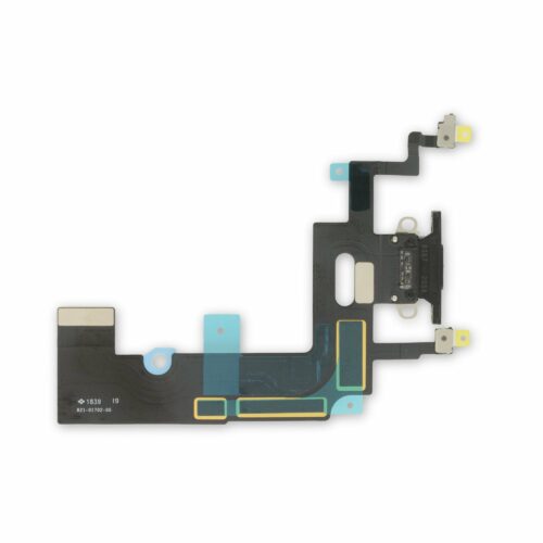 iPhone XR Lightning Connector Assembly