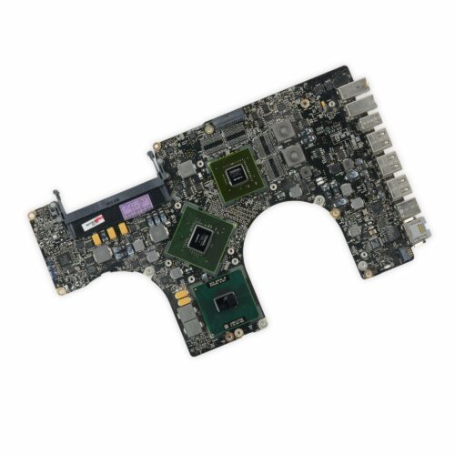 MacBook Pro 17″ Unibody (Mid 2009) 3.06 GHz Logic Board