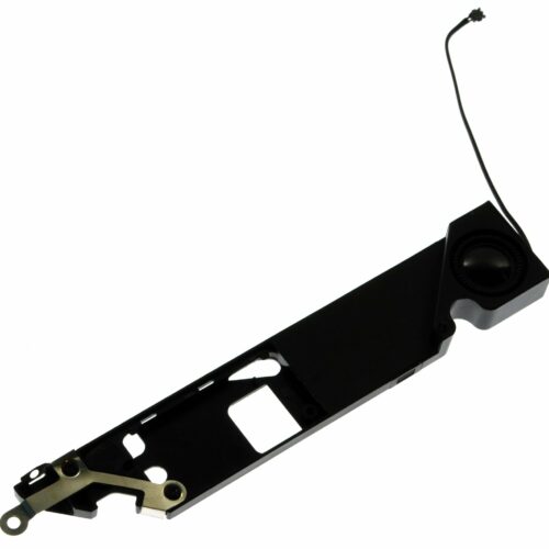 MacBook Unibody (A1342 Late 2009) Rear Speaker