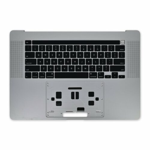 MacBook Pro 16″ (2019) Upper Case Assembly and Battery