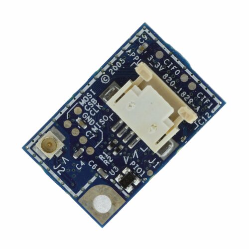 MacBook Pro 15″ (Model A1150) Bluetooth Board