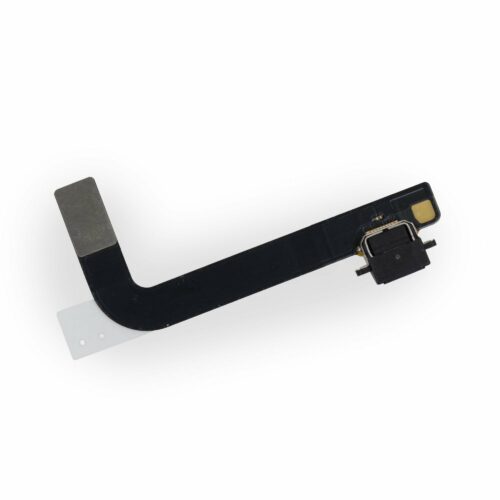 iPad 4 Lightning Connector