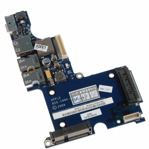 MacBook Pro 15″ (Model A1150) Left I/O Board
