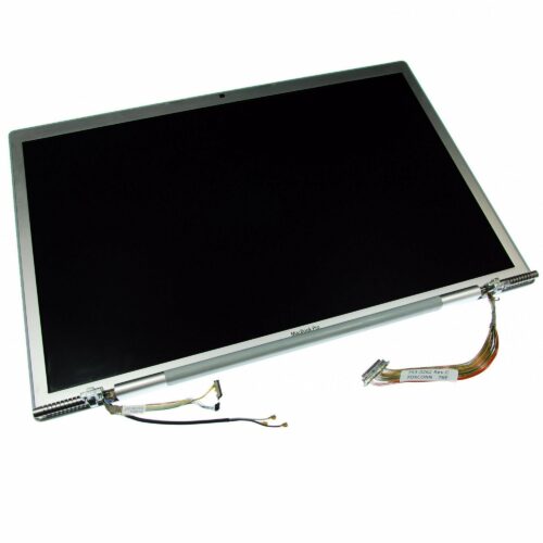 MacBook Pro 17″ (Model A1229) Display Assembly