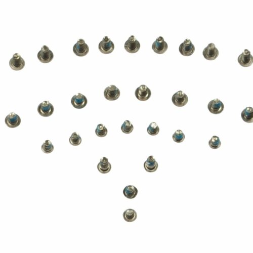 MacBook Display Screw Set