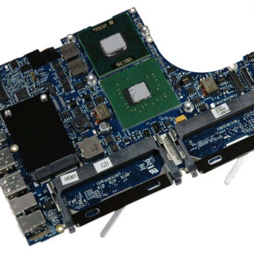 MacBook Core 2 Duo 1.83 GHz Logic Board