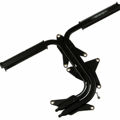MacBook Pro 17″ Unibody (Early-Mid 2009) Heat Sink