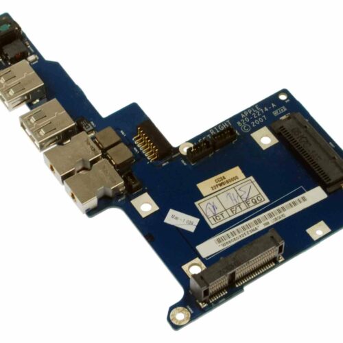MacBook Pro 17″ (Model A1261) Left I/O Board