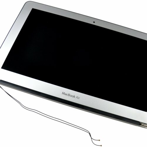 MacBook Air 11″ (Late 2010) Display Assembly