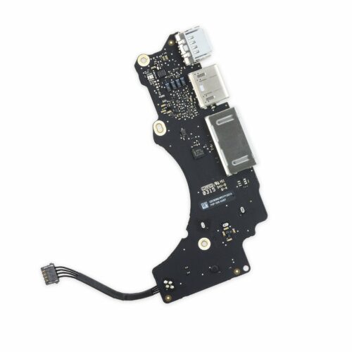 MacBook Pro 13″ Retina (Early 2015) Right I/O Board