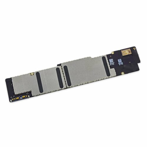 iPad 4 Wi-Fi Logic Board